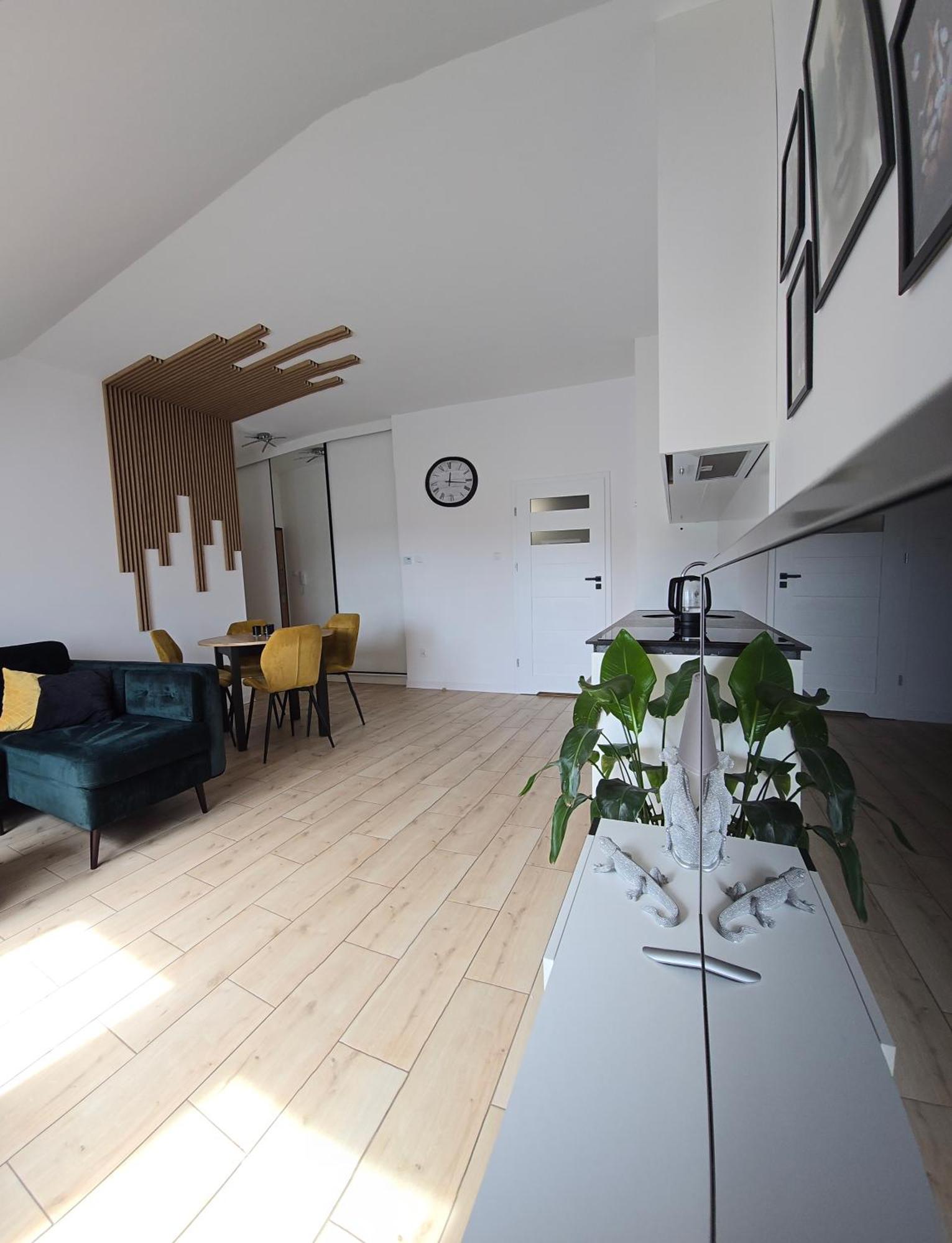 Apartament Dolina Baryczy Milicz Exterior foto