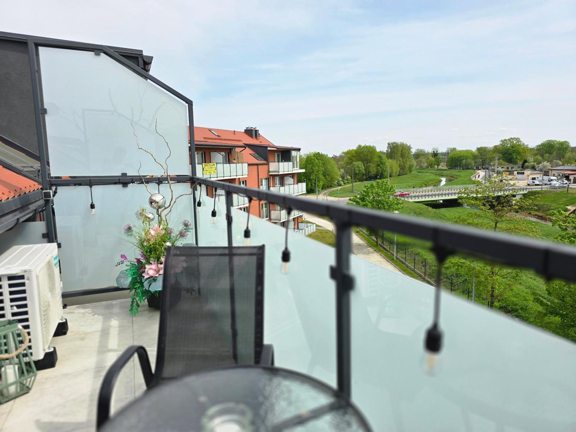 Apartament Dolina Baryczy Milicz Exterior foto