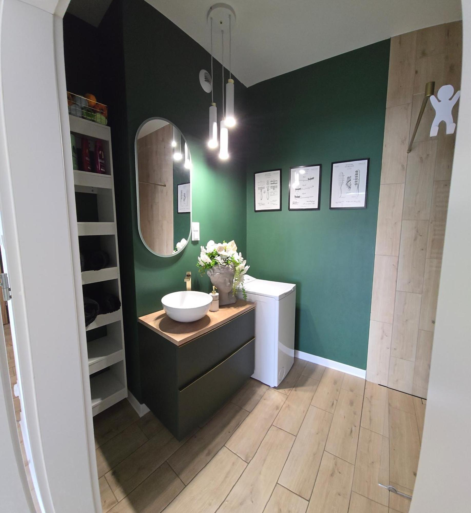 Apartament Dolina Baryczy Milicz Exterior foto